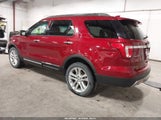Ford Explorer Limited 1FM5K8F82GGD11258 fotografie