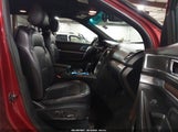 Ford Explorer Limited 1FM5K8F82GGD11258 fotografie