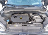 Kia Soul + KNDJP3A5XE7100780 снимка