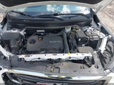 GMC Terrain Sle 3GKALTEV9JL279314 снимка