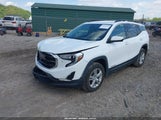 GMC Terrain Sle 3GKALTEV9JL279314 снимка