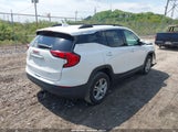 GMC Terrain Sle 3GKALTEV9JL279314 снимка