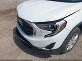 GMC Terrain Sle 3GKALTEV9JL279314 снимка