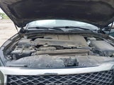 Infiniti Qx80 Limited JN8AZ2NE8H9161041 photo
