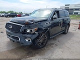 Infiniti Qx80 Limited JN8AZ2NE8H9161041 photo