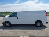 Chevrolet Express Cargo Rwd  Extended Wheelbase Wt 1GCZGHFG1L1277969 photo