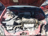 Honda Civic Cx 2HGEJ642XTH123680 снимка