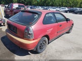 Honda Civic Cx 2HGEJ642XTH123680 снимка