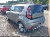 Kia Soul + KNDJP3A59J7585830 снимка