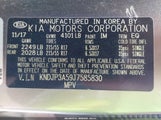 Kia Soul + KNDJP3A59J7585830 снимка