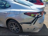 Toyota Camry Se 4T1G11AK7PU808555 photo