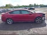 Ford Fusion Se 3FA6P0HR6DR206184 снимка