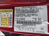 Ford Fusion Se 3FA6P0HR6DR206184 снимка
