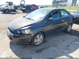 Chevrolet Sonic Lt Auto 1G1JC5SHXE4228267 снимка