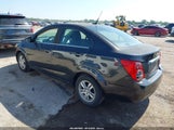 Chevrolet Sonic Lt Auto 1G1JC5SHXE4228267 снимка