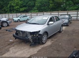 Toyota Corolla Le 1NXBU4EE5AZ342378 снимка