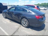 Chevrolet Malibu Fwd 1Lt 1G1ZD5ST2PF171462 снимка