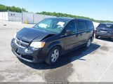 Dodge Grand Caravan Crew 2C4RDGDG9CR180102 fotografie