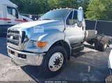 Ford F-650 Xl/Xlt 3FRWF65C09V165374 photo
