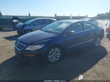 Volkswagen Cc Sport WVWNL7ANXAE511087 снимка