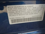 Volkswagen Cc Sport WVWNL7ANXAE511087 снимка