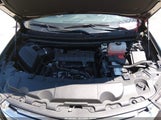 Chevrolet Traverse Fwd Lt Leather 1GNERHKW8NJ190621 снимка