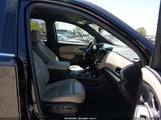 Chevrolet Traverse Fwd Lt Leather 1GNERHKW8NJ190621 fotografie
