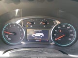 Chevrolet Traverse Fwd Lt Leather 1GNERHKW8NJ190621 fotografie