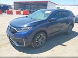 Honda Cr-V Awd Ex 5J6RW2H51LL006002 снимка