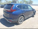 Honda Cr-V Awd Ex 5J6RW2H51LL006002 снимка