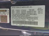 Honda Cr-V Awd Ex 5J6RW2H51LL006002 снимка