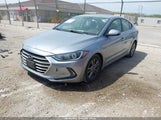 Hyundai Elantra Value Edition 5NPD84LF6HH155863 снимка