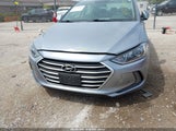 Hyundai Elantra Value Edition 5NPD84LF6HH155863 снимка