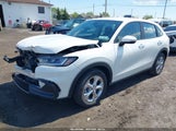 Honda Hr-V Awd Lx 3CZRZ2H30SM757207 photo