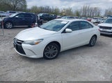 Toyota Camry Se 4T1BF1FK2HU306414 снимка