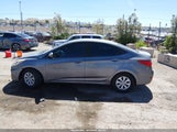 Hyundai Accent Se KMHCT4AE8GU140639 снимка