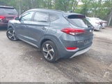 Hyundai Tucson Limited KM8J3CA22HU289122 снимка