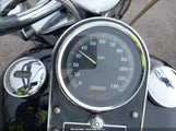 Harley-Davidson Flstc 1HD1BJY15YY031984 снимка
