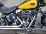 Harley-Davidson Flstc 1HD1BJY15YY031984 снимка