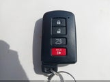 Toyota Highlander Xle V6 5TDJKRFH3FS093747 снимка