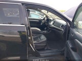 Toyota Highlander Xle V6 5TDJKRFH3FS093747 снимка