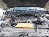 Ford F-150 Lariat 1FTEW1EG9JFA10640 снимка