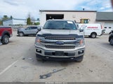 Ford F-150 Lariat 1FTEW1EG9JFA10640 снимка