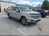 Ford F-150 Lariat 1FTEW1EG9JFA10640 снимка