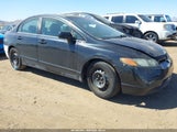 Honda Civic Lx 2HGFA15597H304498 снимка