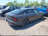 Kia K4 Gt-Line 3KPFW4DE1SE176121 снимка