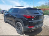 Chevrolet Trailblazer Fwd Activ KL79MVSL3SB087607 снимка
