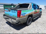 Chevrolet Avalanche 3GNGK23G92G144925 снимка