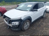 HYUNDAI KONA ELECTRIC SEL KM8K23AG5LU****** снимка