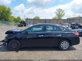 Nissan Sentra S 3N1AB7AP8FY261008 снимка